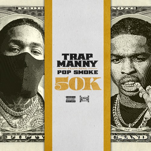 50k (feat. Pop Smoke) album image